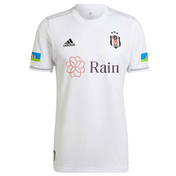 Tailandia Camiseta Besiktas JK 1ª 2022-2023